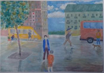 ������� ������ � ������