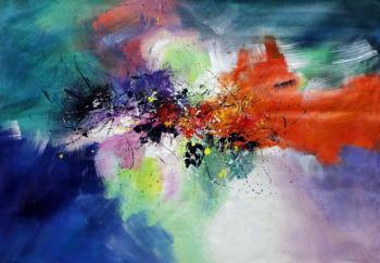 Mental connection (part one)