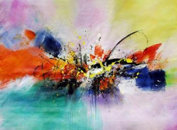 Mental connection (part two)