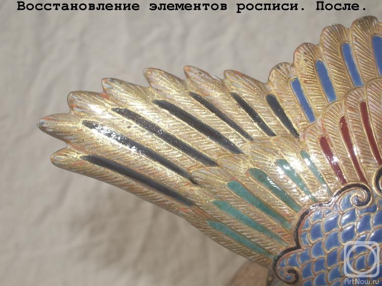 ������� �������. ����������� �������� ������������ ���������� Satsuma (1860-1910��)