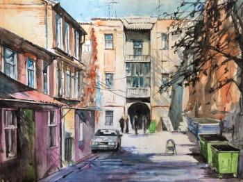 ���������� ������, ������-��-����. ��������� �����