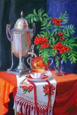 ��������� ���������� ��������. ������� �������