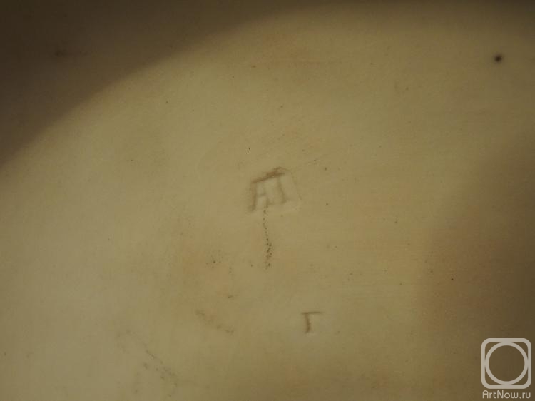 ������� �������. ����������� ������� � ��������."�������". ����� �.������. 1840-1850 �