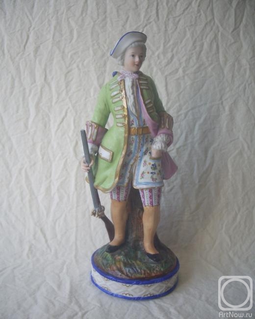 ������� �������. ����������� ������� � ��������."�������". ����� �.������. 1840-1850 �