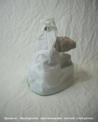 ����������� ������� � ��������. "���������� �� ������" . ����� ��������, 1870-�