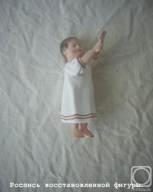 ������� �������. ����������� ������� � ��������."�� ������". ����� ��������. 1870-�. �