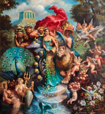 ������ �������. ������ ���������