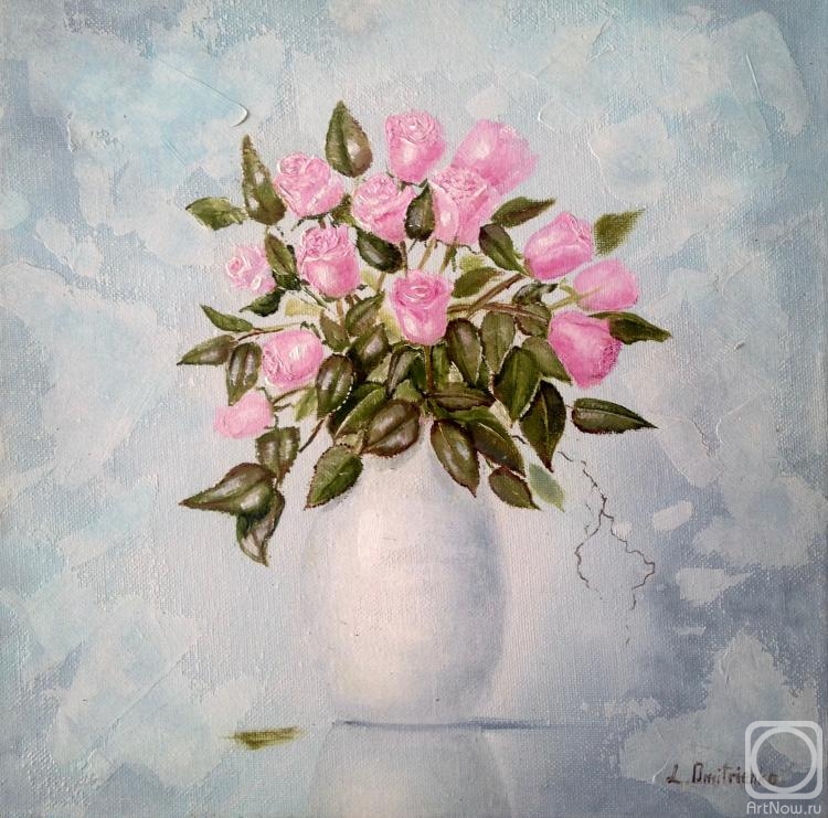 Dmitrienko Liudmila. Untitled