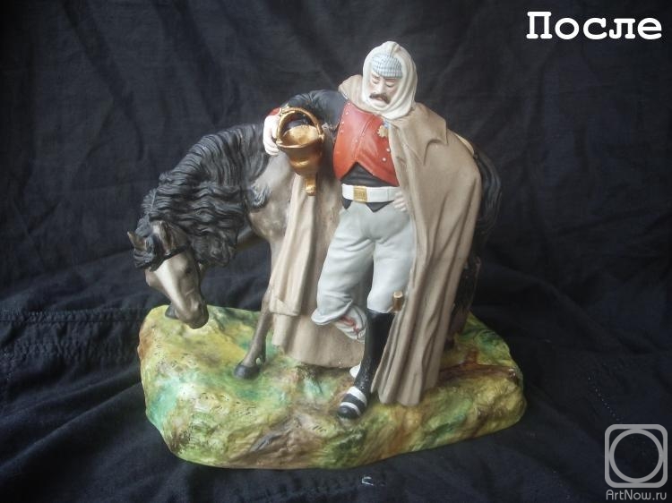 ������� �������. ����������� ������� � ��������."������� ����������� ������ ". ����� ��������, 1880-1890 �