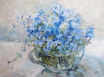Forget-me-nots 3