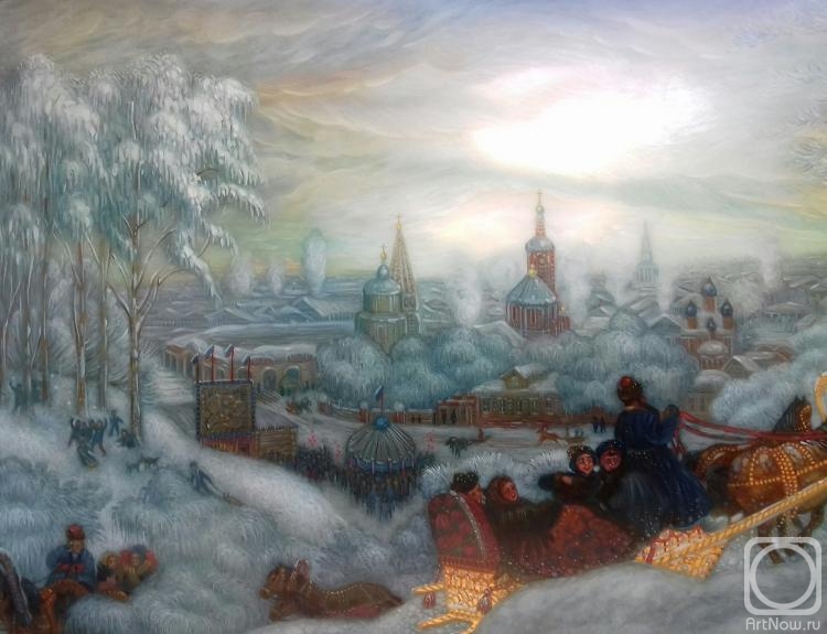 ������� �������. ���������