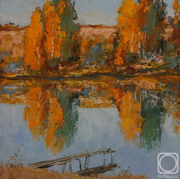 Averchenkov Oleg. Untitled