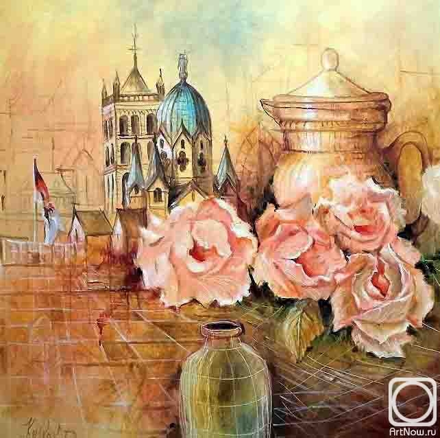 kulikov dmitrii. Untitled