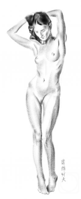 Novikov Evgeny. Untitled