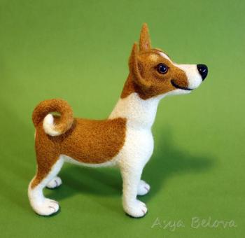 Basenji