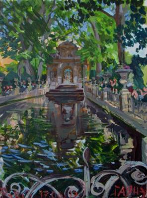 ������ ������ � �������������� ����. ������������� �����