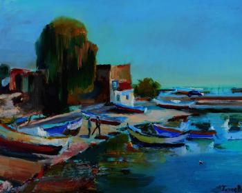 ����� ������� �������. ������ �������