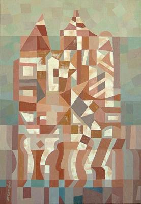 The Walking Architecture