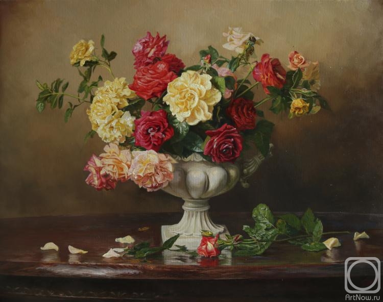 Panov Eduard. Untitled