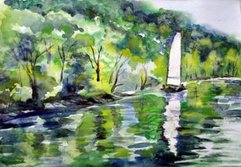 ����, ��������� �� ����. ���� �����