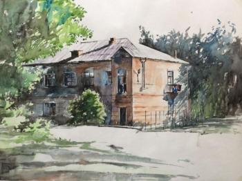 Stary Rostov, Rostov-on-Don. Drafilkov Denis