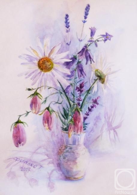 Fialko Tatyana. Untitled