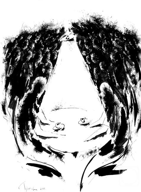 Bondar Vitaliy. Untitled