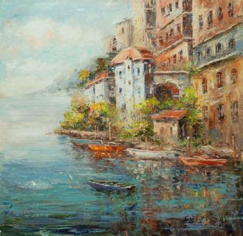 ����� � ����������� ����������. ������ ��������