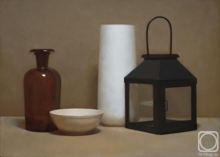 Sergeev Oleg. Untitled