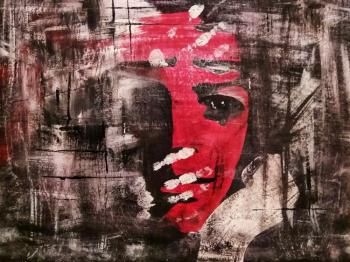 I know too much. Knyazheva-Balloge Maria