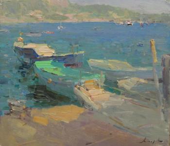 ����� � ���������. ������� �������