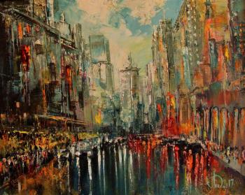 ����� ����������. ������ ���������