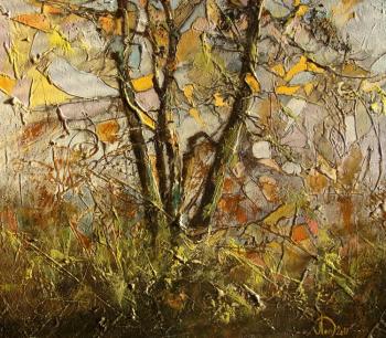 Jigsaw Puzzle. Lednev Alexsander