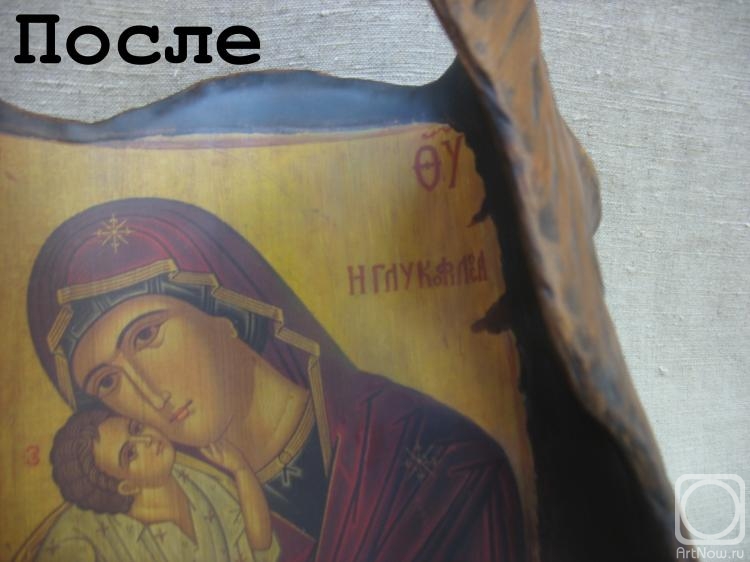 ������� �������. ����������� ������� � ��������