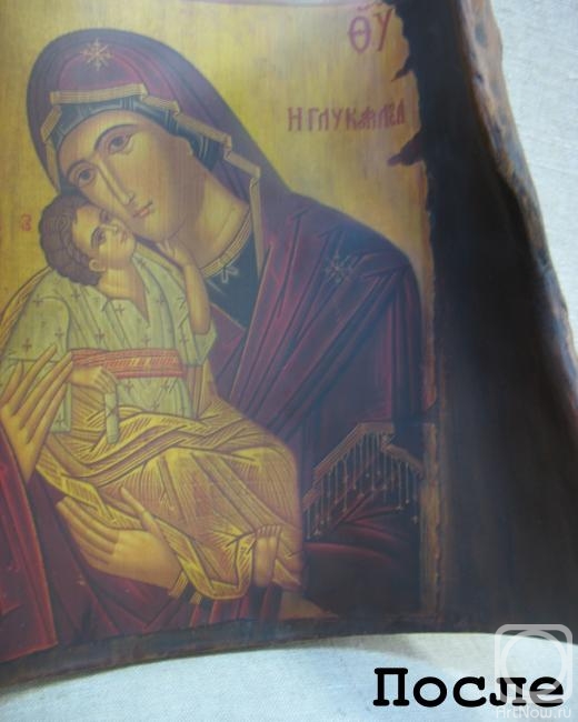 ������� �������. ����������� ������� � ��������