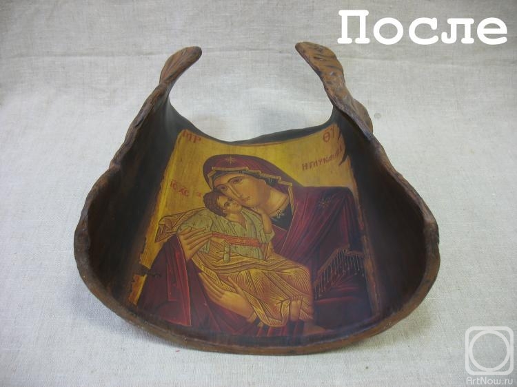 ������� �������. ����������� ������� � ��������