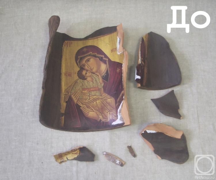 ������� �������. ����������� ������� � ��������