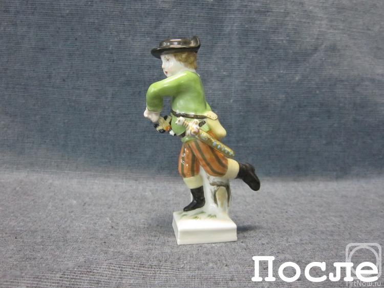 ������� �������. ����������� ������� � ��������