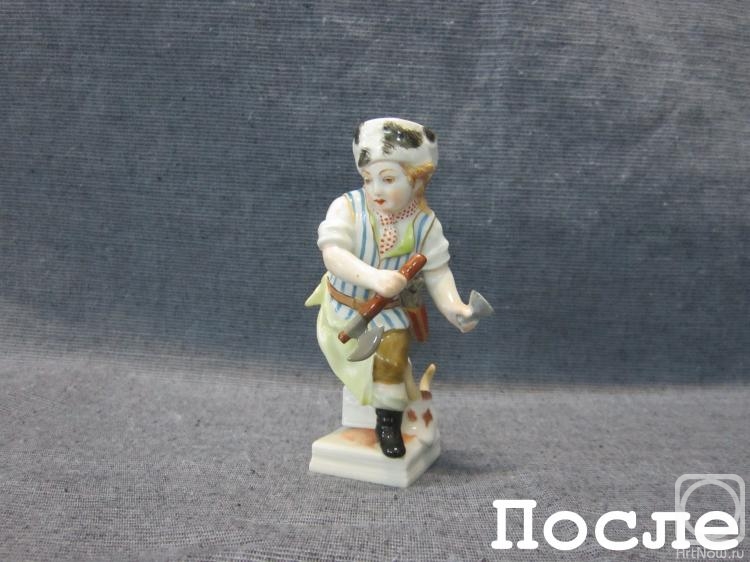 ������� �������. ����������� ������� � ��������