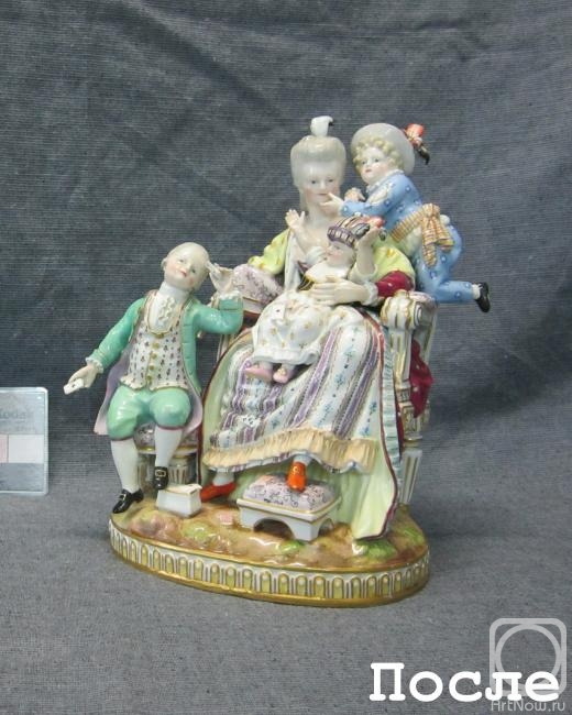 ������� �������. ����������� ������� � ��������. "���� � �����" ���������� �����������. 1910 �