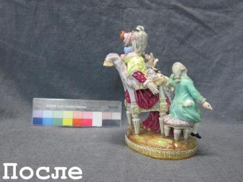 ����������� ������� � ��������. "���� � �����" ���������� �����������. 1910 �