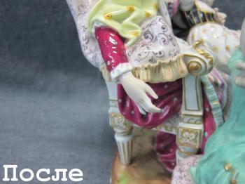 ����������� ������� � ��������. "���� � �����" ���������� �����������. 1910 �