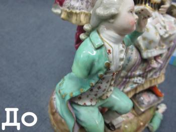 ����������� ������� � ��������. "���� � �����" ���������� �����������. 1910 �