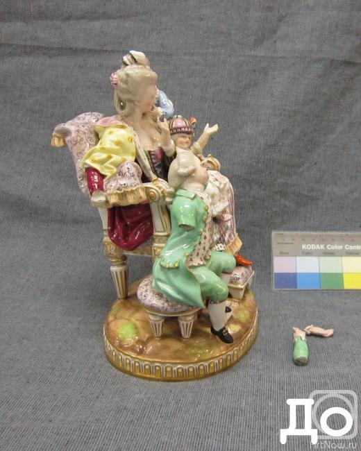 ������� �������. ����������� ������� � ��������. "���� � �����" ���������� �����������. 1910 �