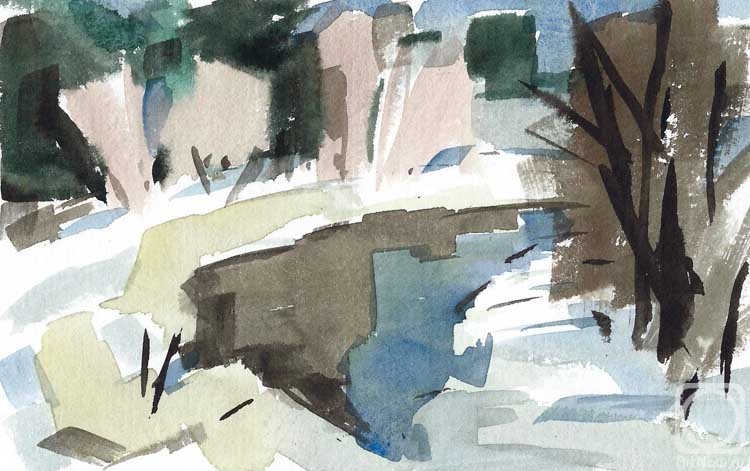 Knecht Aleksander. Untitled