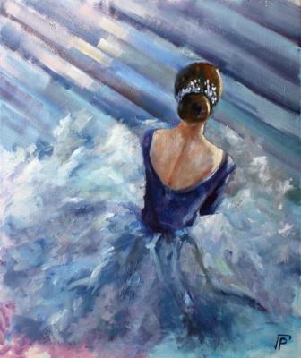 Gerdt Irina . Ballet