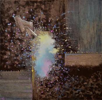 The space of idea. Stolyarov Vadim