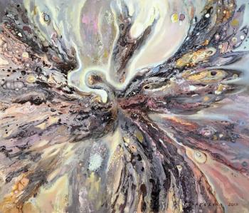 The Creation of the Soul