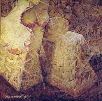 Eternal Idols. Siproshvili Givi