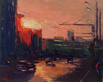 ����� ��������� (��������� ����� �������). ���������� �������